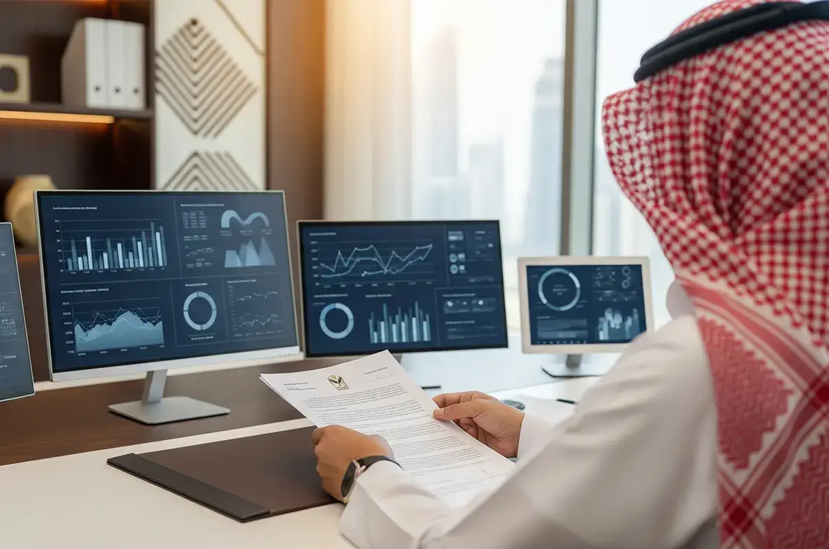 oue featuer fekrah office