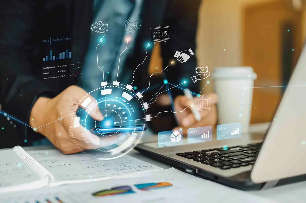 oue service fekrah office